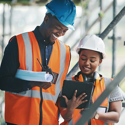 Celebrating Careers in Construction Post thumb