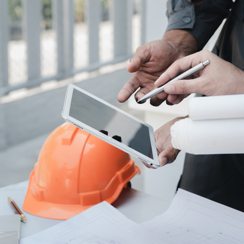 The Benefits of AI in Construction Recruitment